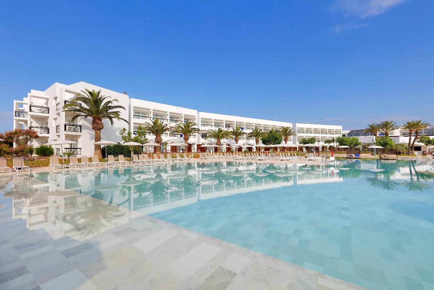 Wyndham ampl&iacute;a su colaboraci&oacute;n con Palladium Hotel Group en Europa 