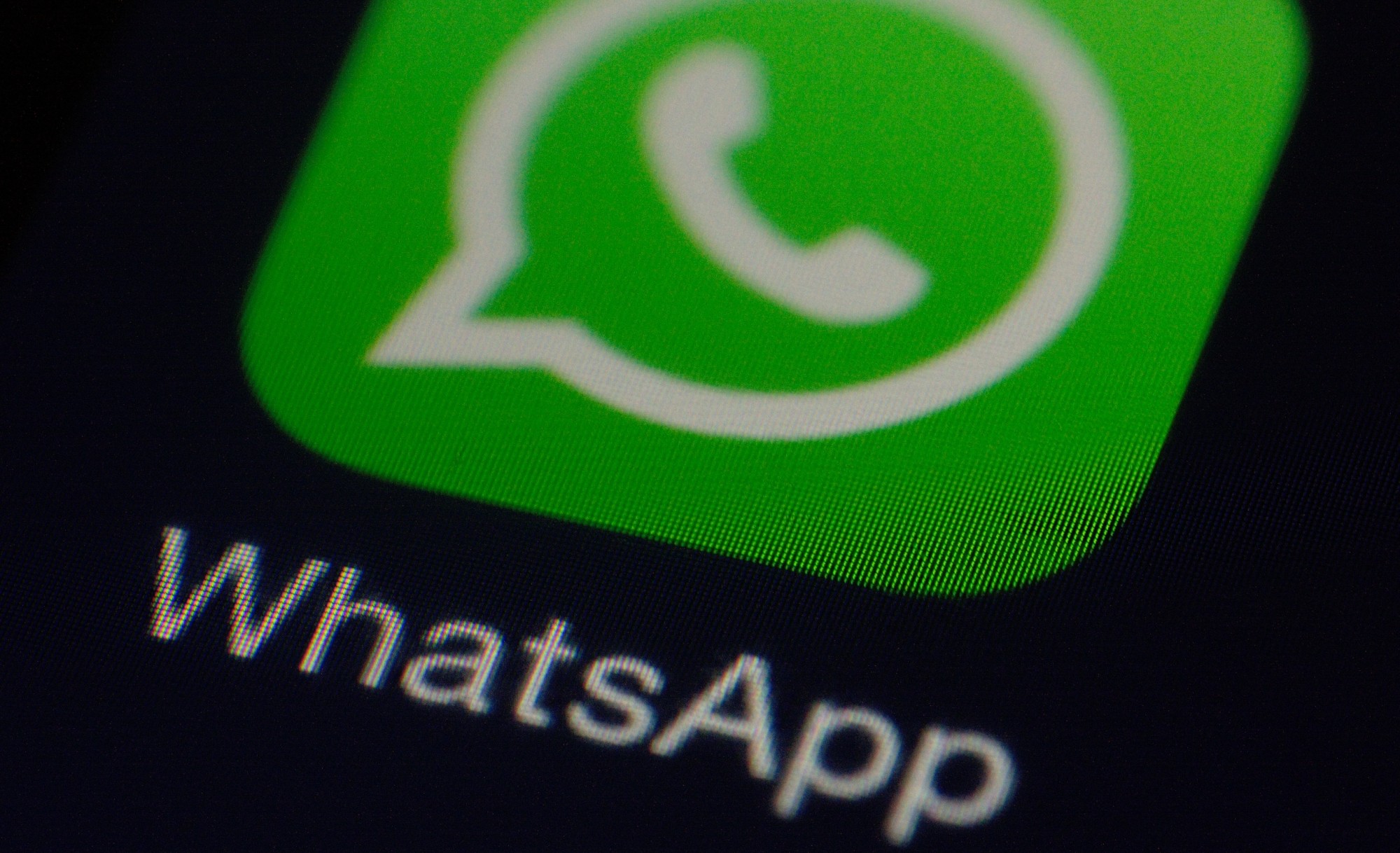 &iexcl;WhatsApp tiene un nuevo tipo de letra! &iquest;Quieres probarla?
