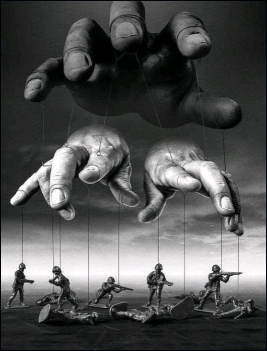  Una buena imagen m&aacute;s que mil palabras