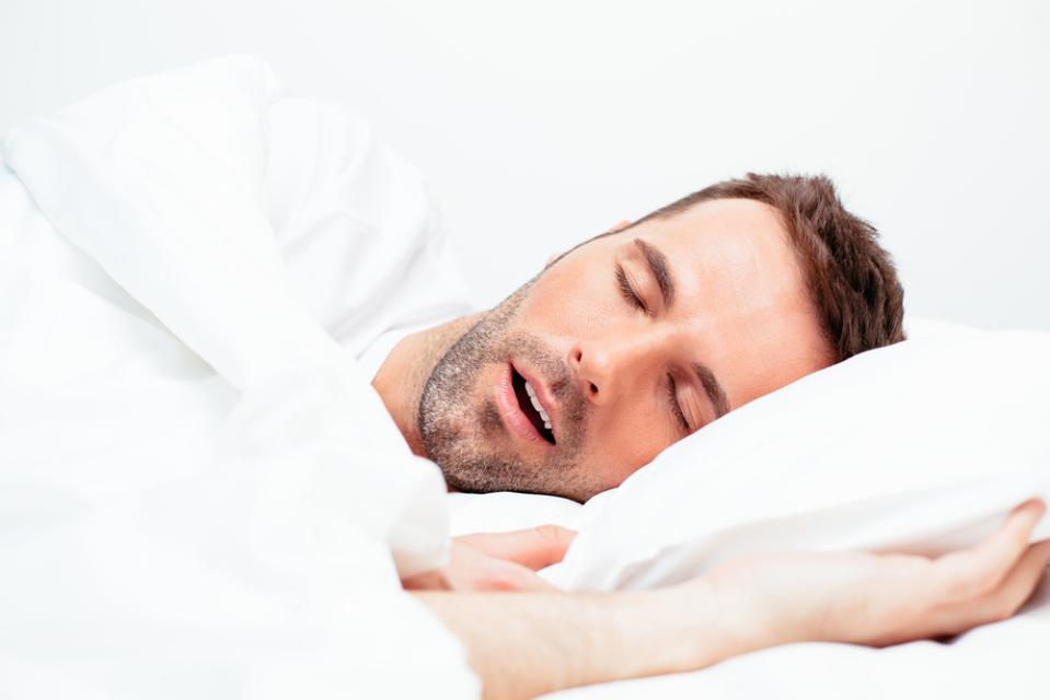 Sleeping posture could affect brain health: study