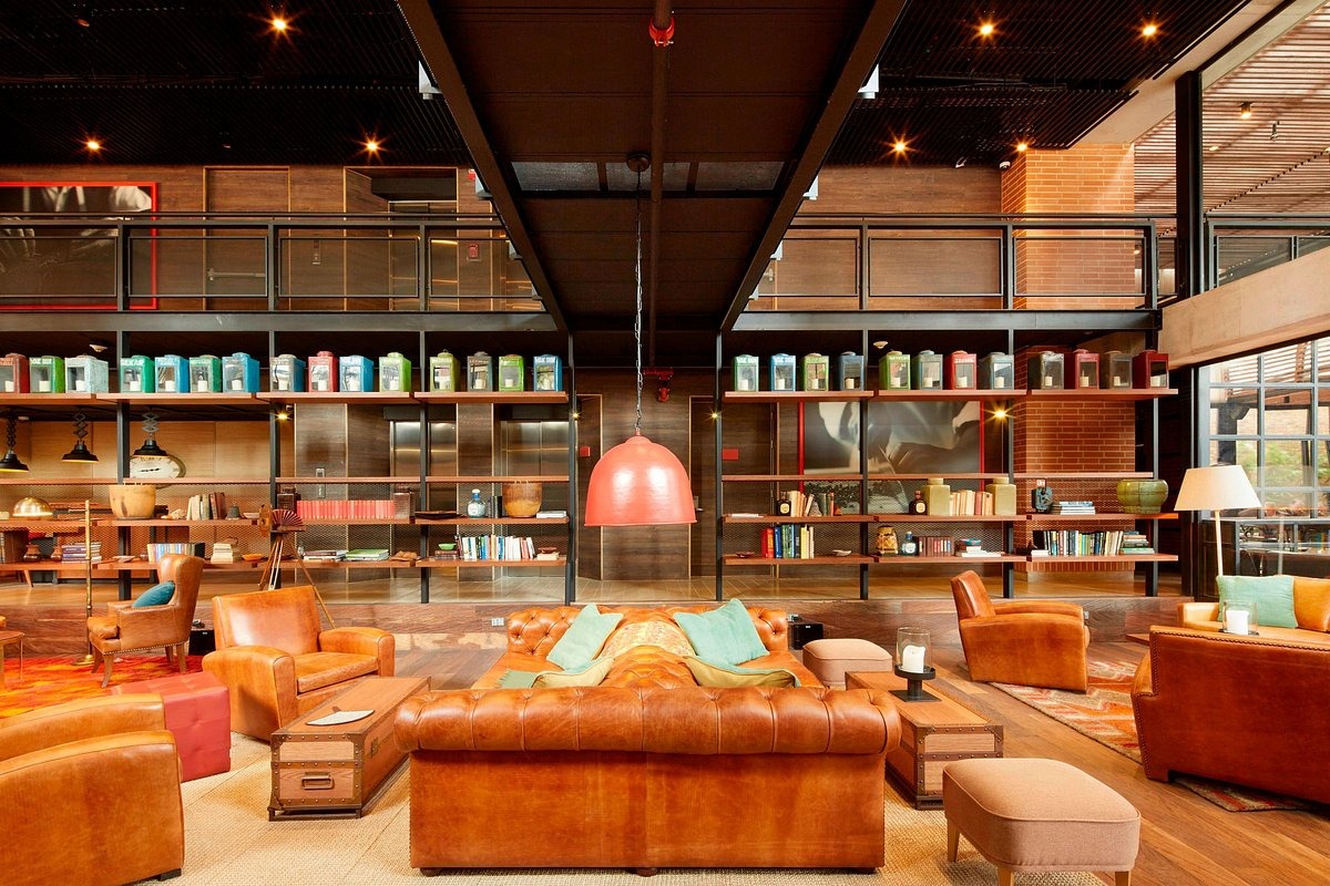 Celebra el romance con planes de alojamiento y experiencias gastron&oacute;micas en  The Artisan DC Hotel b