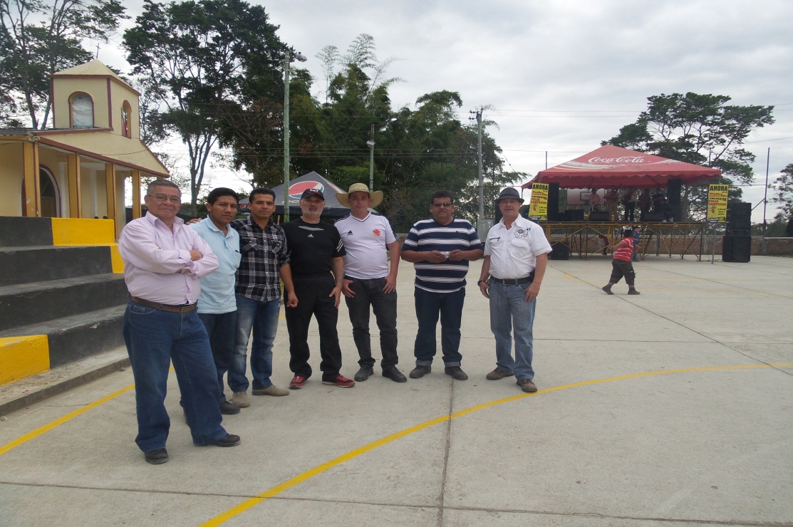 EXONERACION DEL PAGO DE PEAJE: UNA PETICION JUSTA DE LOS CHACHAGUE&Ntilde;OS