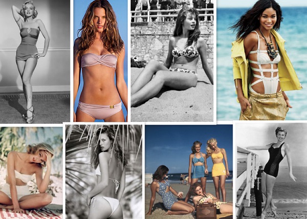  La revolucionaria bikini cumple 70 a&ntilde;os