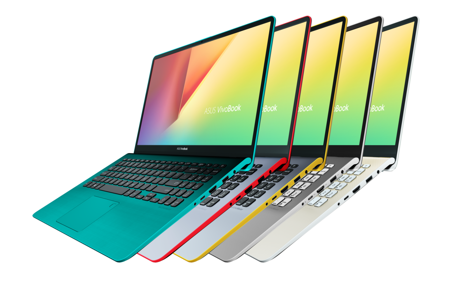 El computador que se ajusta a tu estilo 