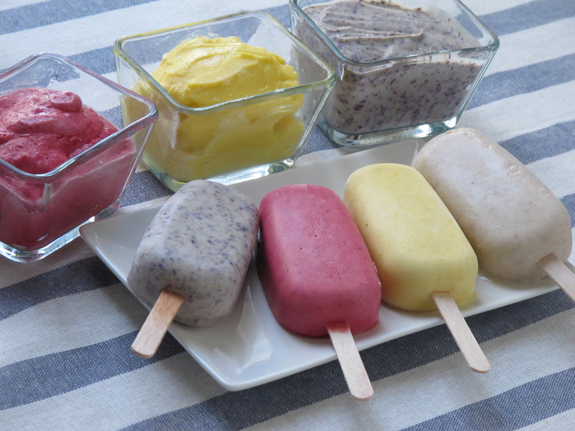 &iquest;Eres una amante del helado? Aqu&iacute; te traemos algunos trucos para comer helado sin descuidar la dieta