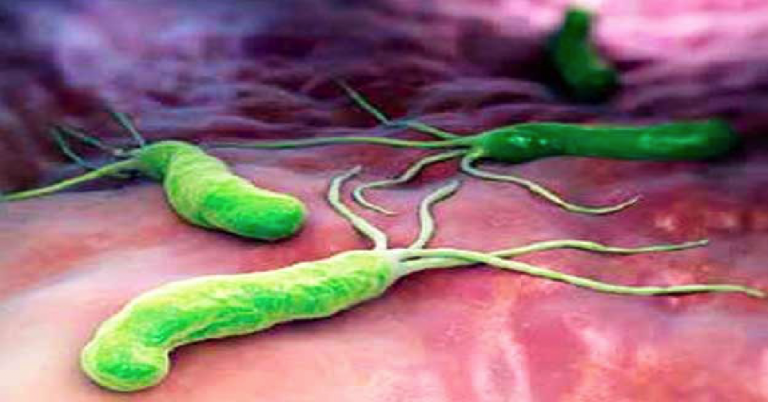 Muchas personas pueden contraer esta bacteria silenciosa inmune a antibi&oacute;ticos desde la ni&ntilde;ez 
