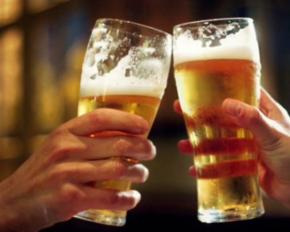 Beneficios de la cerveza para tu salud 
