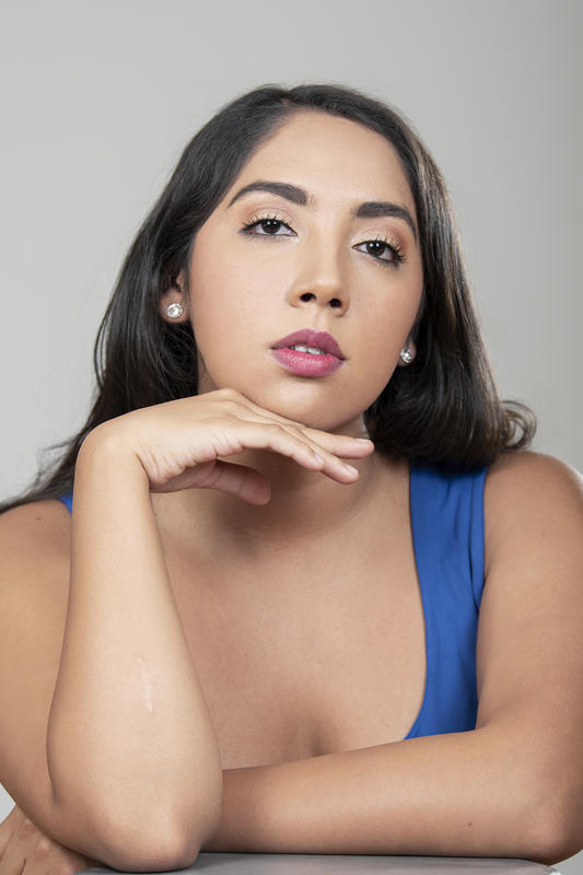 Una Mexicana Conquistando Hollywood
