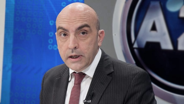 Bulat no descarta que el d&oacute;lar blue trepe a $ 17 a fin de a&ntilde;o