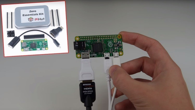 Lanzan un computador que vale 5 d&oacute;lares
