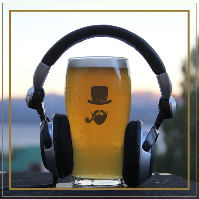 Verano: m&uacute;sica, vinilos y cerveza artesanal en Bariloche