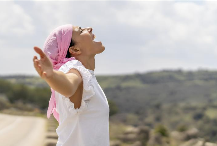 Salud mental, efectos secundarios tras el c&aacute;ncer de mama: Q se salven 8 d 9 no significa sea balad&iacute;"