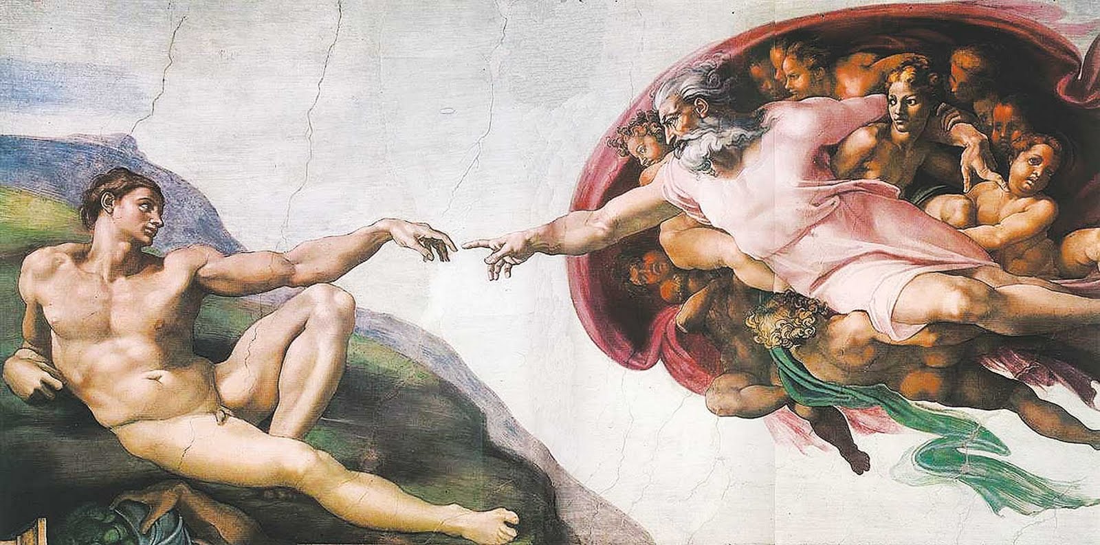 Cient&iacute;ficos confirman que el ser humano est&aacute; hecho del barro tal como lo ense&ntilde;a la Biblia
