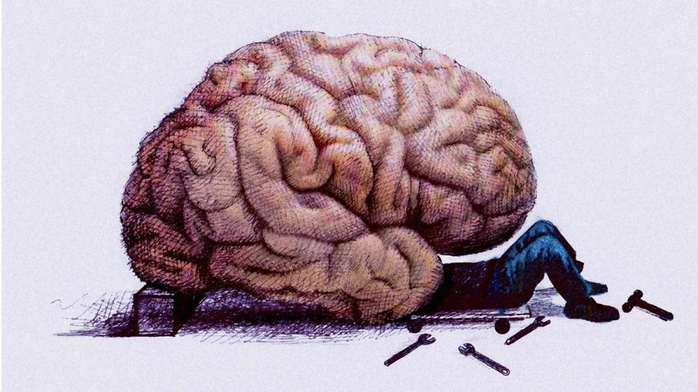 How to recognize symptoms of possible mental issues