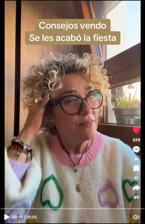  Ayer y hoy de un cuestionado presidente honesto o no por sus cambios de opini&oacute;n (PS)