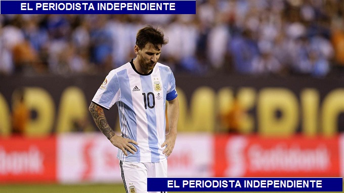 &iquest;DE QU&Eacute; FRACASO SE HABLA?