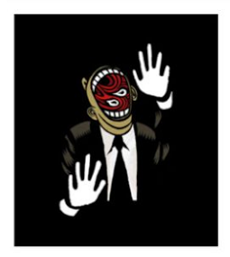TERROR MACHISTA /  # ME HAGO CARGO