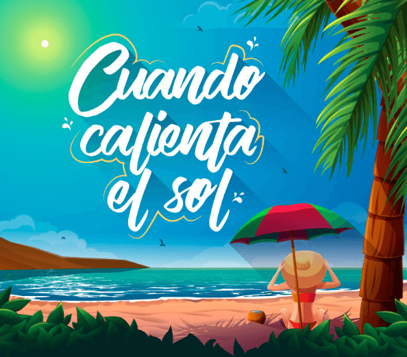 Tips para protegerte del sol todo el a&ntilde;o