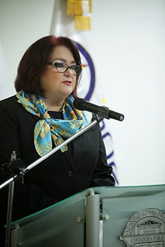 Cr&oacute;nica de un malogrado encuentro con la Directora de FACPYA-UANL.