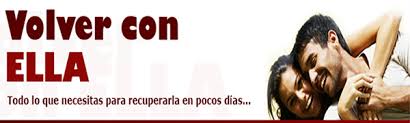 Volver Con Ella - C&oacute;mo Recuperar A Tu Mujer
