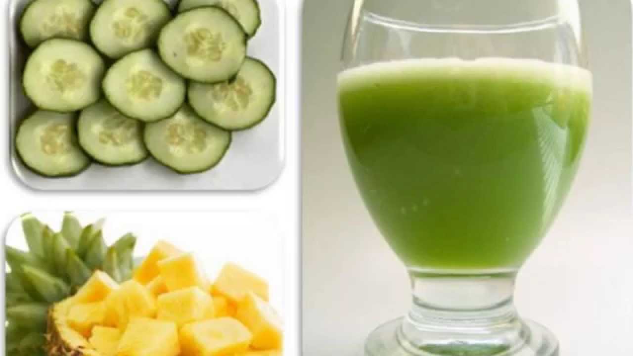 Baja 3 kilos en 3 d&iacute;as con esta deliciosa receta natural de s&oacute;lo dos ingredientes