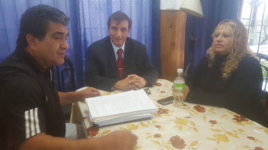 Ricardo Cerna: Quilmes en lo &uacute;nico que creci&oacute; es en pobreza