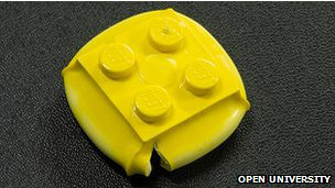 &iquest;Se puede llegar al cielo con una torre de Lego?
