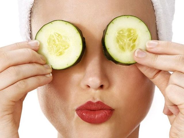 Remedios caseros para las ojeras
