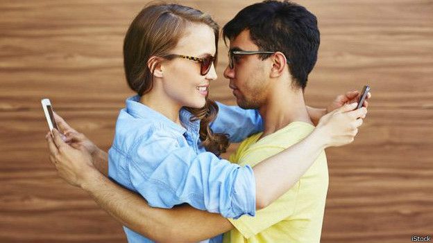 "Ghosting", la cruel manera de acabar con las relaciones en la era digital
