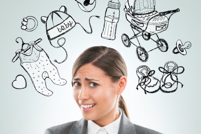 32 se&ntilde;ales de que no est&aacute;s hecho para tener hijos (No todos tenemos instinto paternal)