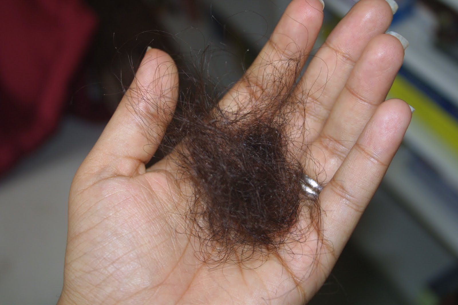 Remedios naturales para evitar la ca&iacute;da del cabello