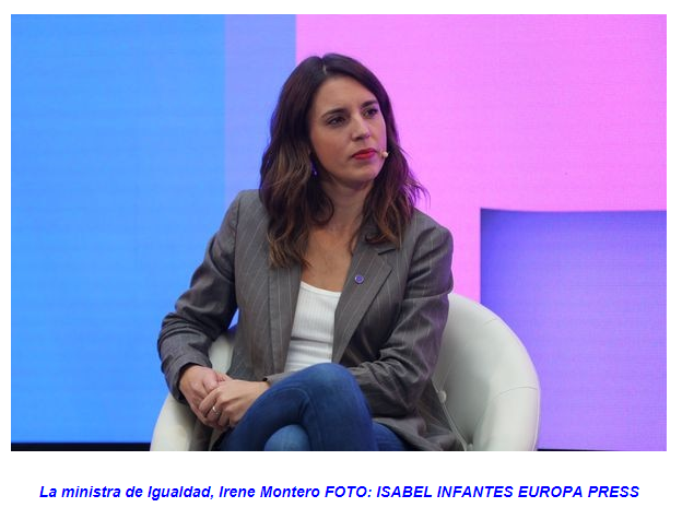  Ley Trans: &iquest;Reformismo progresista o Revoluci&oacute;n extrema?
