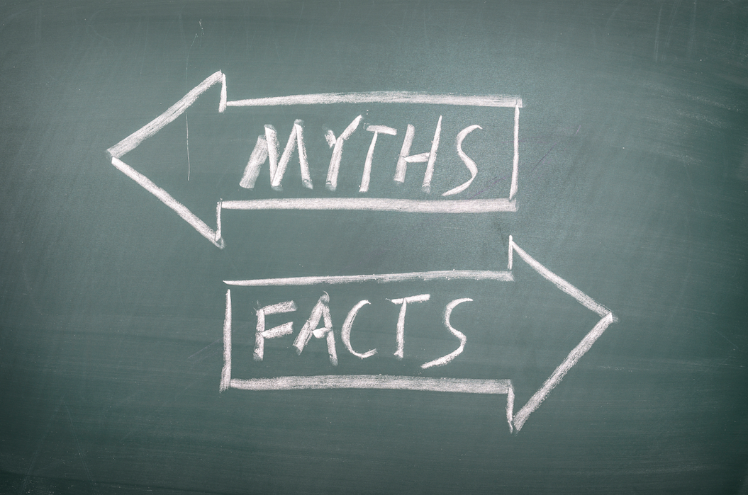 Dont be afraid of fats, discover what is true in these myths that have told you about it