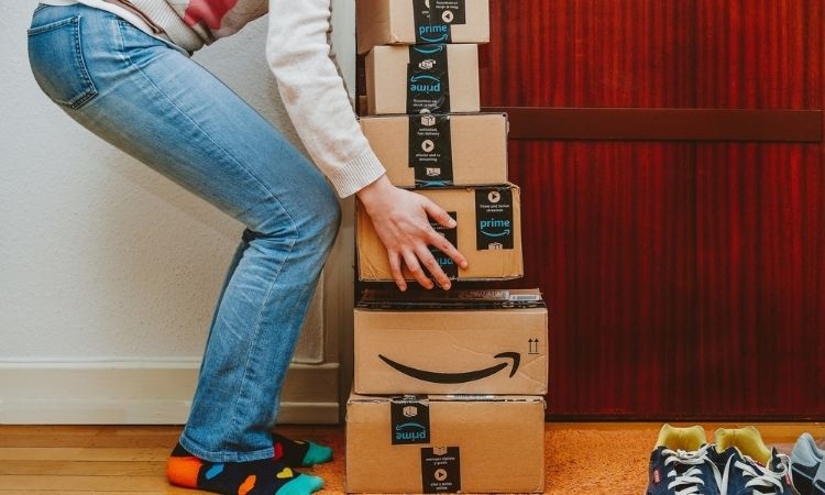Los mas vendidos que han destacado en Amazon 2021