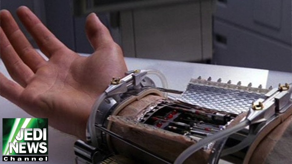  Crean piel artificial capaz de sentir