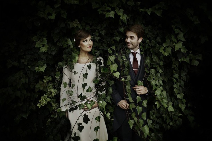 Fotografo de bodas, la mejor profesi&oacute;n