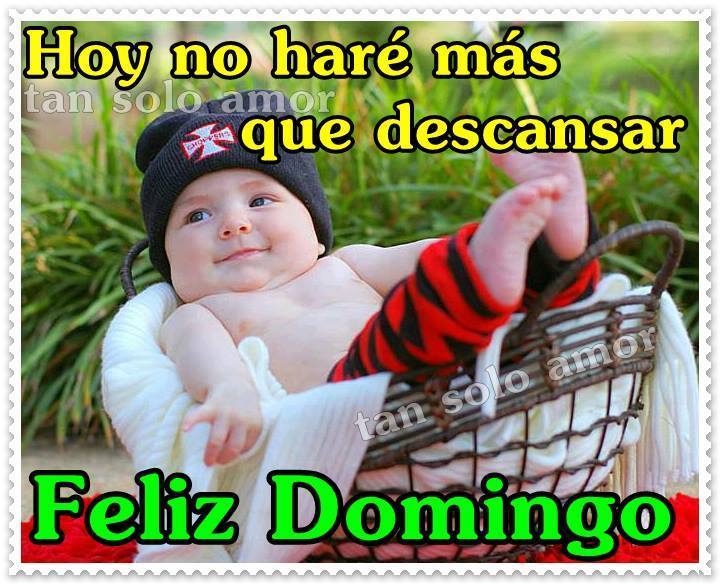  &iquest;Por qu&eacute; se descansa los domingos?