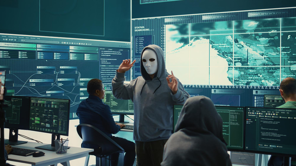 &iquest;Nace un nuevo cartel? Cibercriminales ahora tienen afiliados, panel de control y atenci&oacute;n al client