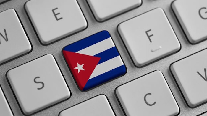 Internet in Cuba &iquest;will USA influence on the island's culture?