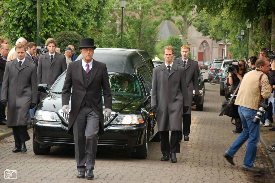 Los 3 deseos de un hombre millonario antes de morir