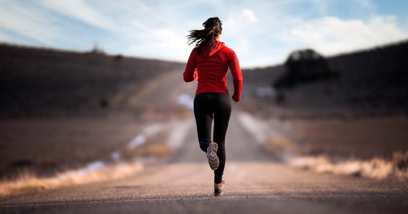Si no eres de correr, estos ejercicios te ser&aacute;n &uacute;tiles y divertidos a la hora de quemar calor&iacute;as