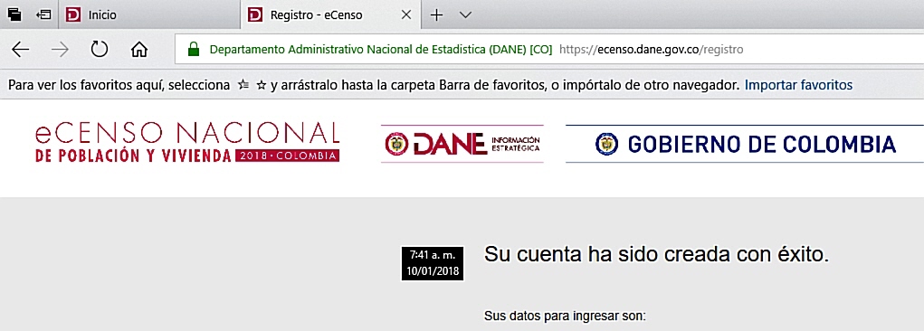 algo del...CENSO zonzo ese