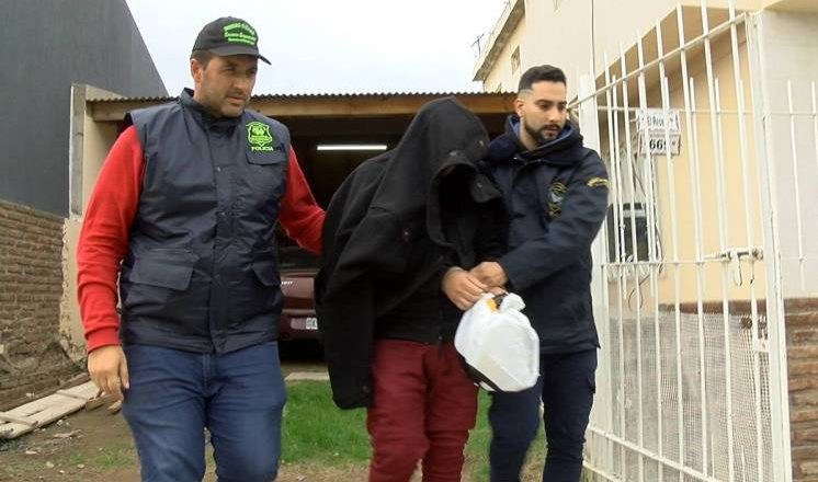 Desarticulan una red de trata tras un allanamiento en un templo