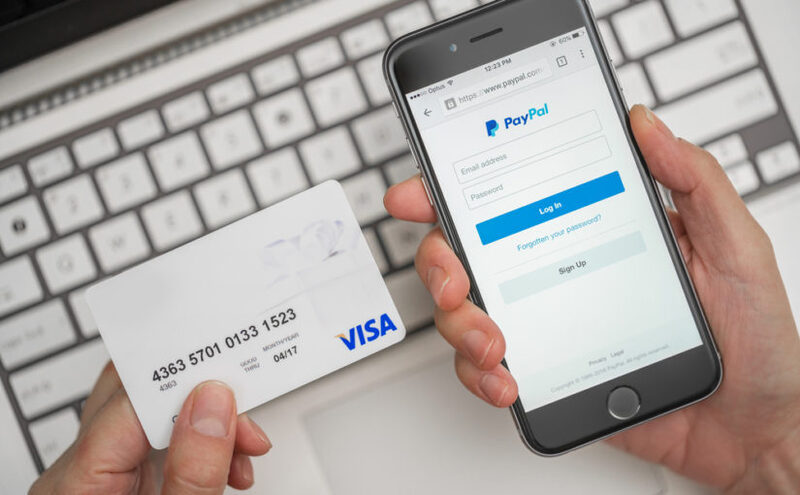 C&oacute;mo evitar que roben tu cuenta de PayPal