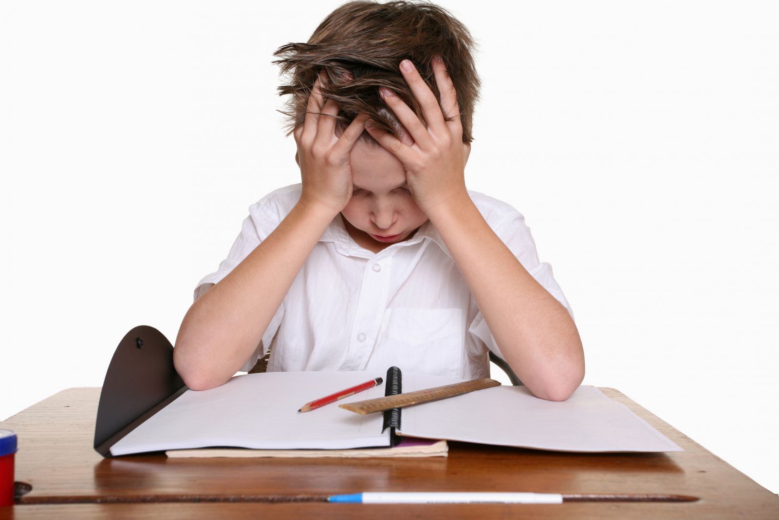 Los intereses detr&aacute;s del TDAH, un diagn&oacute;stico apurado en los ni&ntilde;os