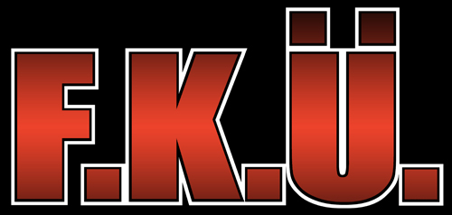 Novedad del D&iacute;a: F.K.&Uuml;.  -  Scream Bloody Mosher