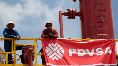 Pdvsa qued&oacute; fuera del ranking de las 250 petroleras m&aacute;s grandes del mundo