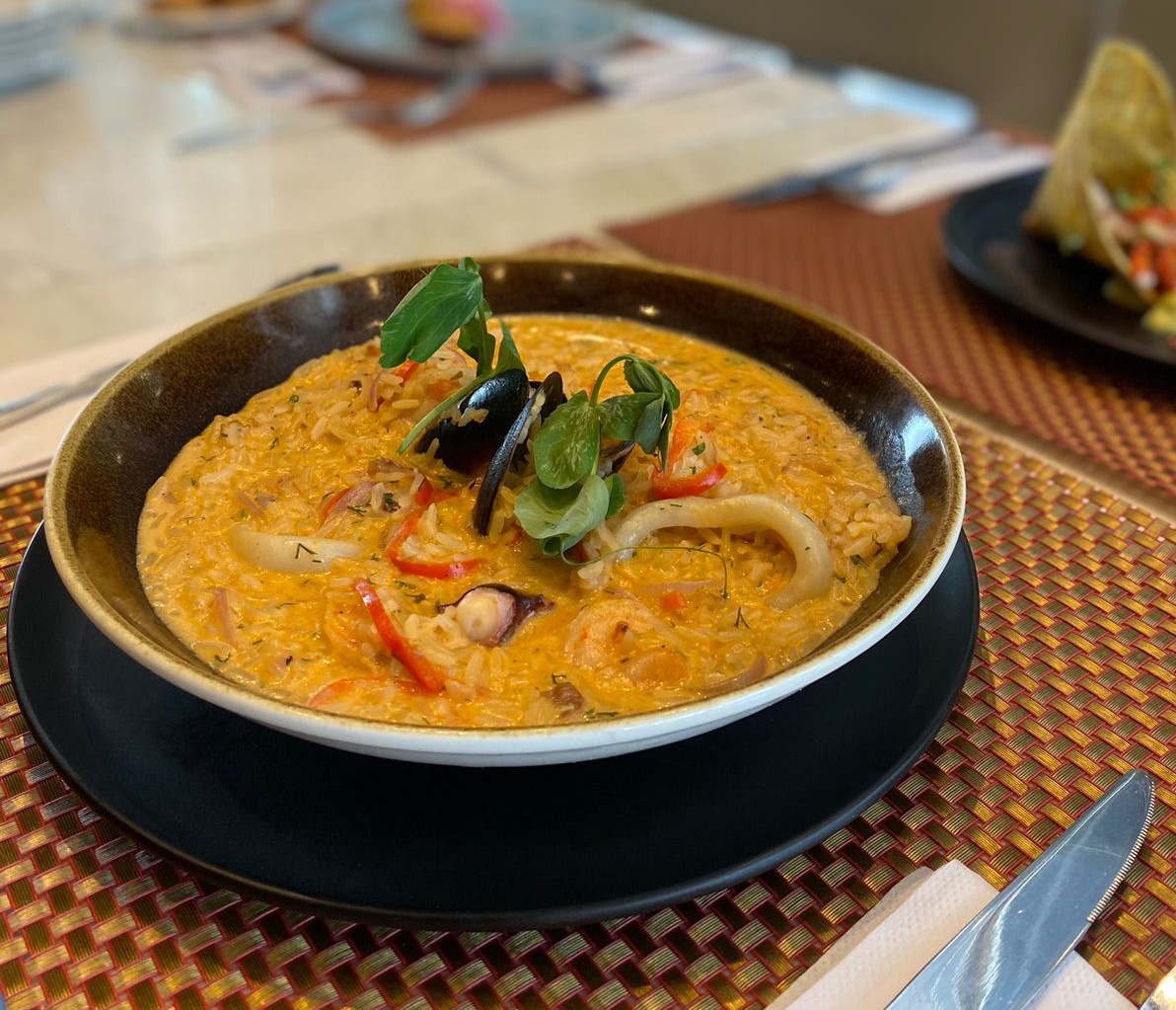 Courtyard by Marriott Bogot&aacute; Airport te invita a celebrar el amor con un men&uacute; especial