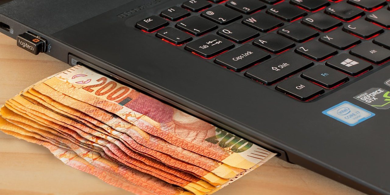 5 negocios online con inversi&oacute;n inicial casi cero