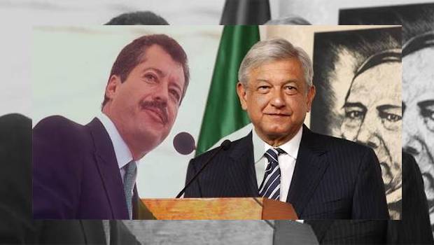 EN MEXICO, EL PRIMERO DE JULIO &iquest;VA  SUE&Ntilde;O ROTO EL 23 DE  MARZO DE 1994?